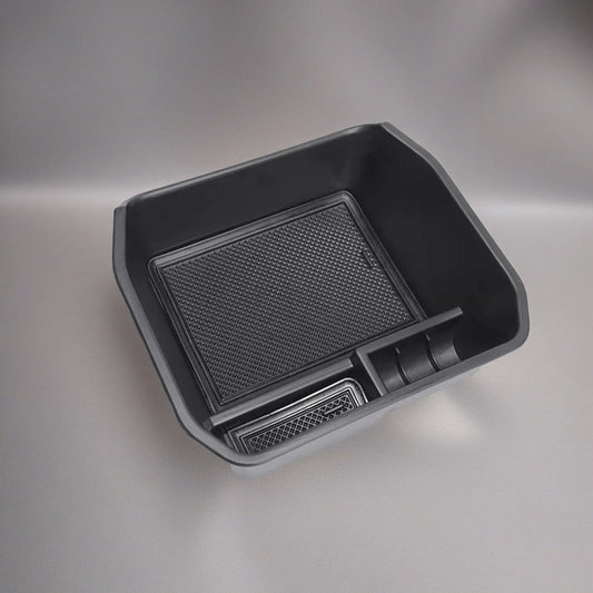 Armrest Central Control Storage Box For 2020-2024 for Land Rover for Defender 90 110 VH