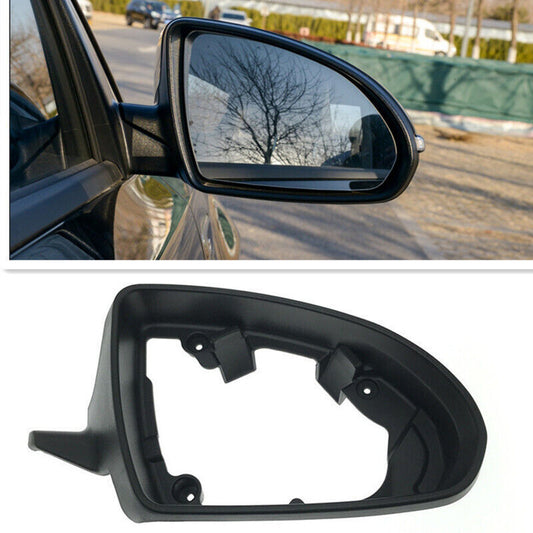Right Side Rearview Mirror Exterior Housing Cover for KIA K5/Optima 2016-2019