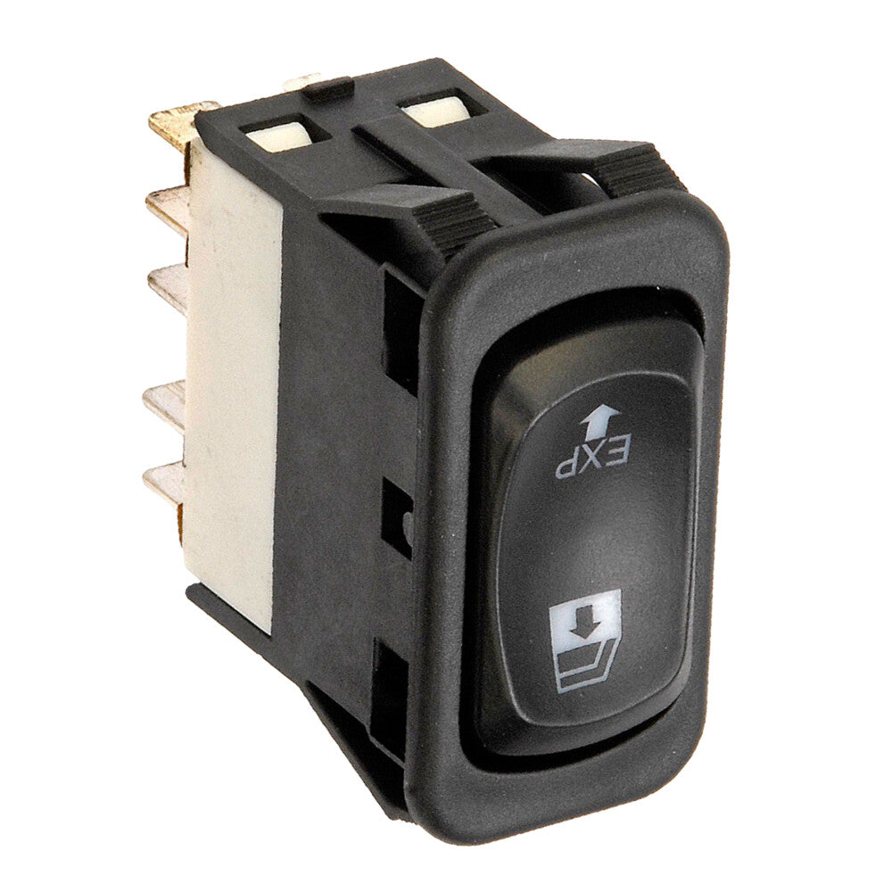 NEW Power Window Switch For 2003-2010 A06-30769-008 for FREIGHTLINER COLUMBIA n