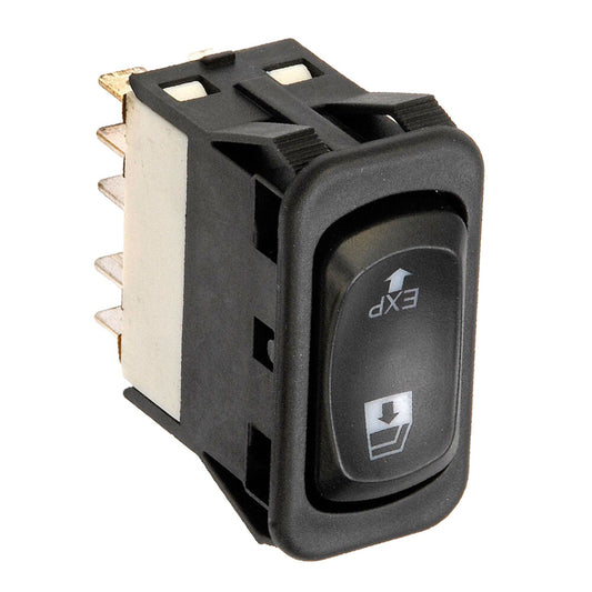 NEW Power Window Switch For 2003-2010 A06-30769-008 for FREIGHTLINER COLUMBIA n