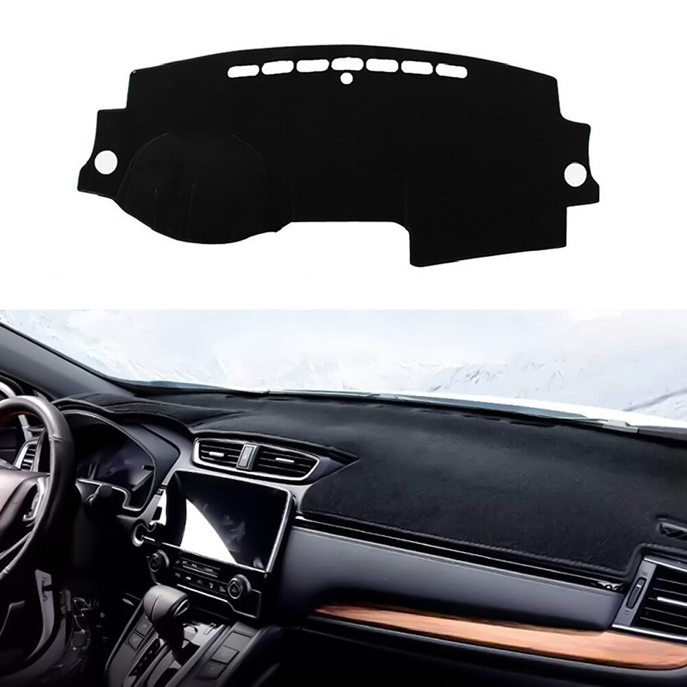 4Pcs Red Carbon Fiber Interior Door Anti-collision Cover Trim For Supra v