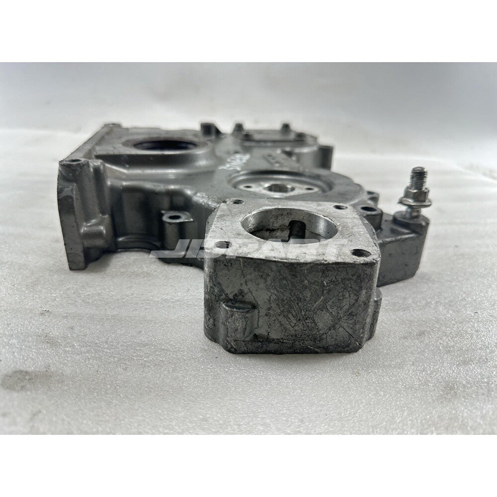 4TNE82 timer cover is suitable for diesel engine parts.