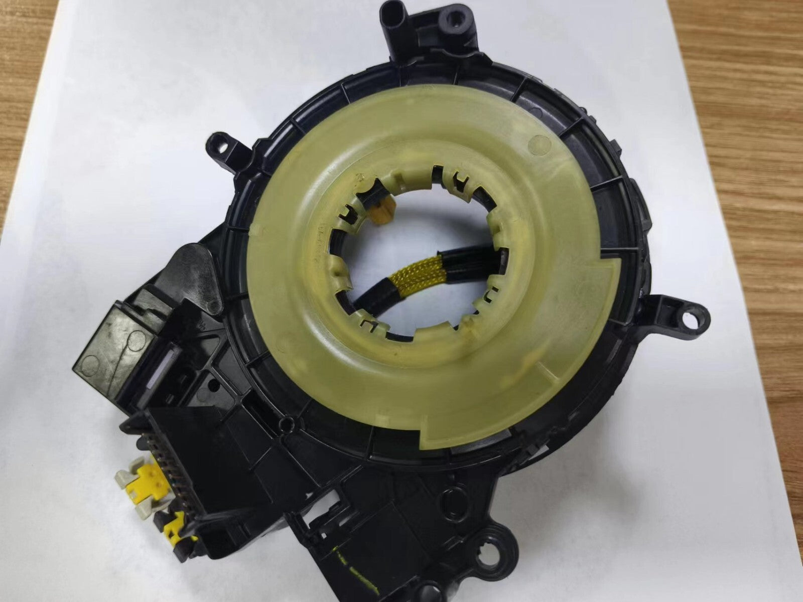 Spiral cable clock spring automatic cable Assy coil spring gm265051910- n