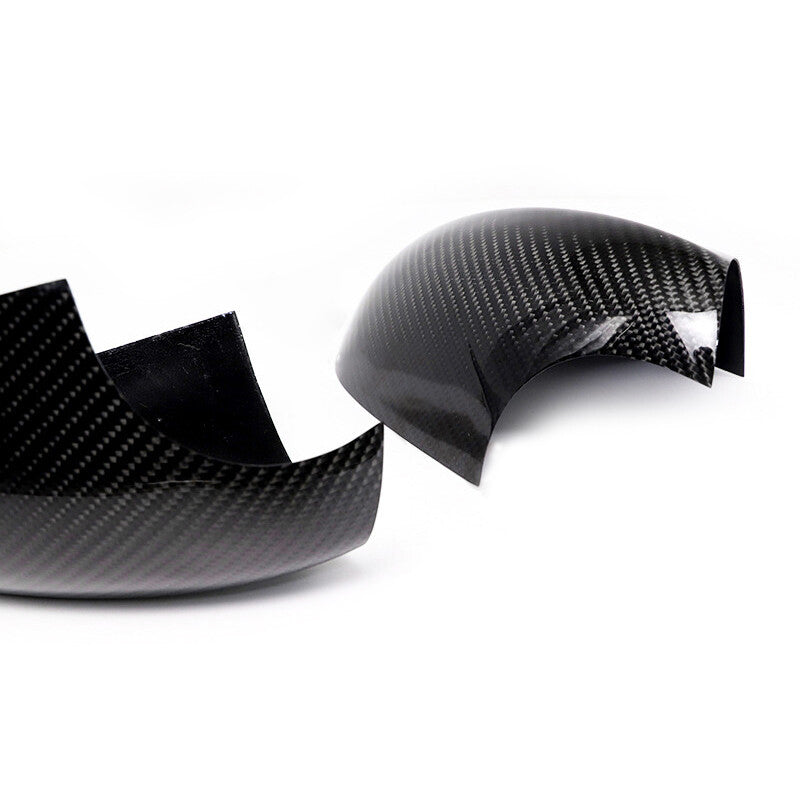 Rear View Mirror Side Cover Housing Cap fit for BMW M3 E90 E92 E93 2008-2013