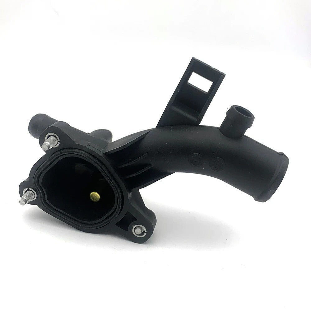A363 25193922 Coolant Thermostat Housing Water Outlet for Chevy for Cruze Sonic Trax Q