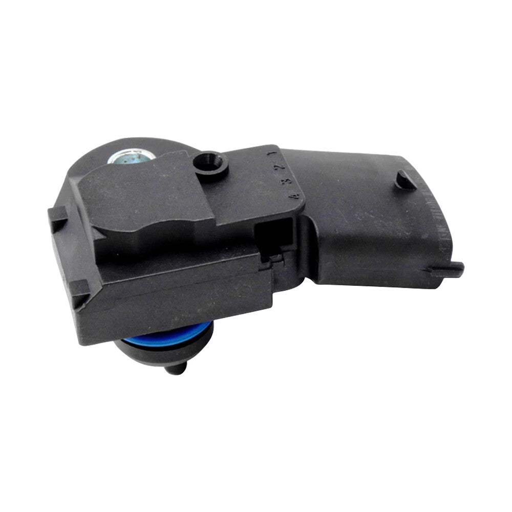 Fit for Volvo S40 V50 2004 to 2010 31251446 Car Fuel Pressure Sensor Q