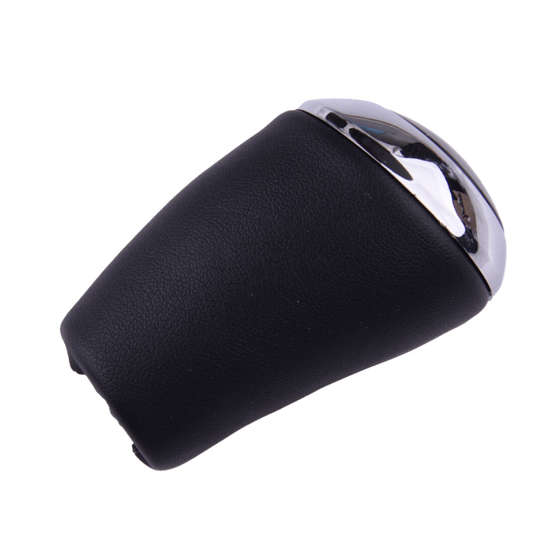 Leather 5 Speed Gear Shift Knob Shifter Lever Head Fit for for Mazda 2 DE MK2 New v