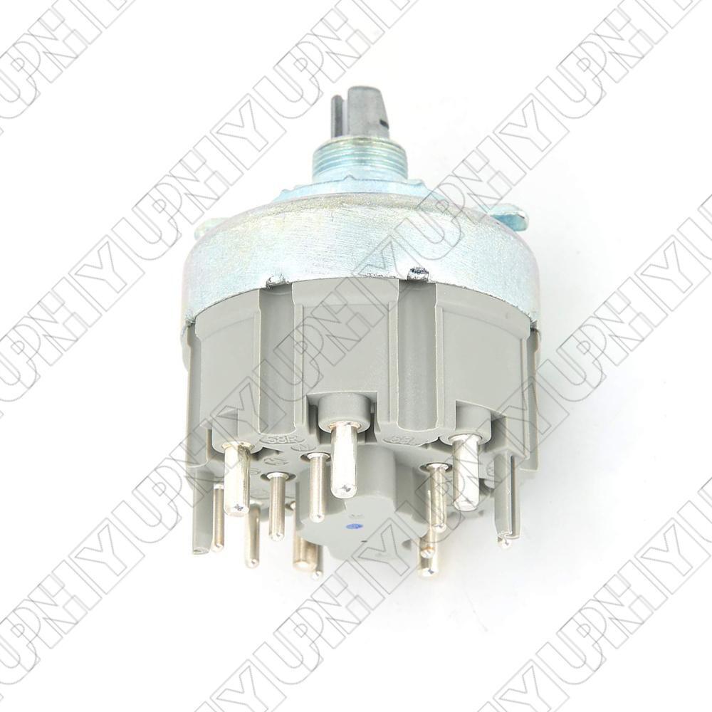 Headlight Head Lamp Dimmer Switch 0005456504 for Mercedes for Benz S-Class W140 C140