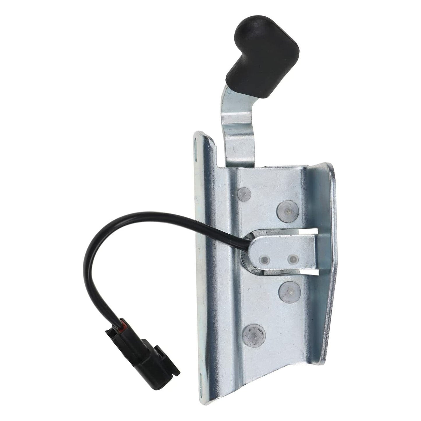 Front Door Latch with Sensor For Bobcat 751 753 763, 773 863 864 873 883 963