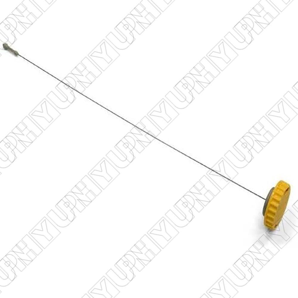 Engine Motor Oil Dipstick 55557302 21347302 for SAAB 9-3 1999-2003 9-5 1999-2009 Q