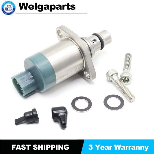 Fuel Pump Suction Control Valve 294200-2760 for Mitsubishi L200 for Nissan SCV 4D56