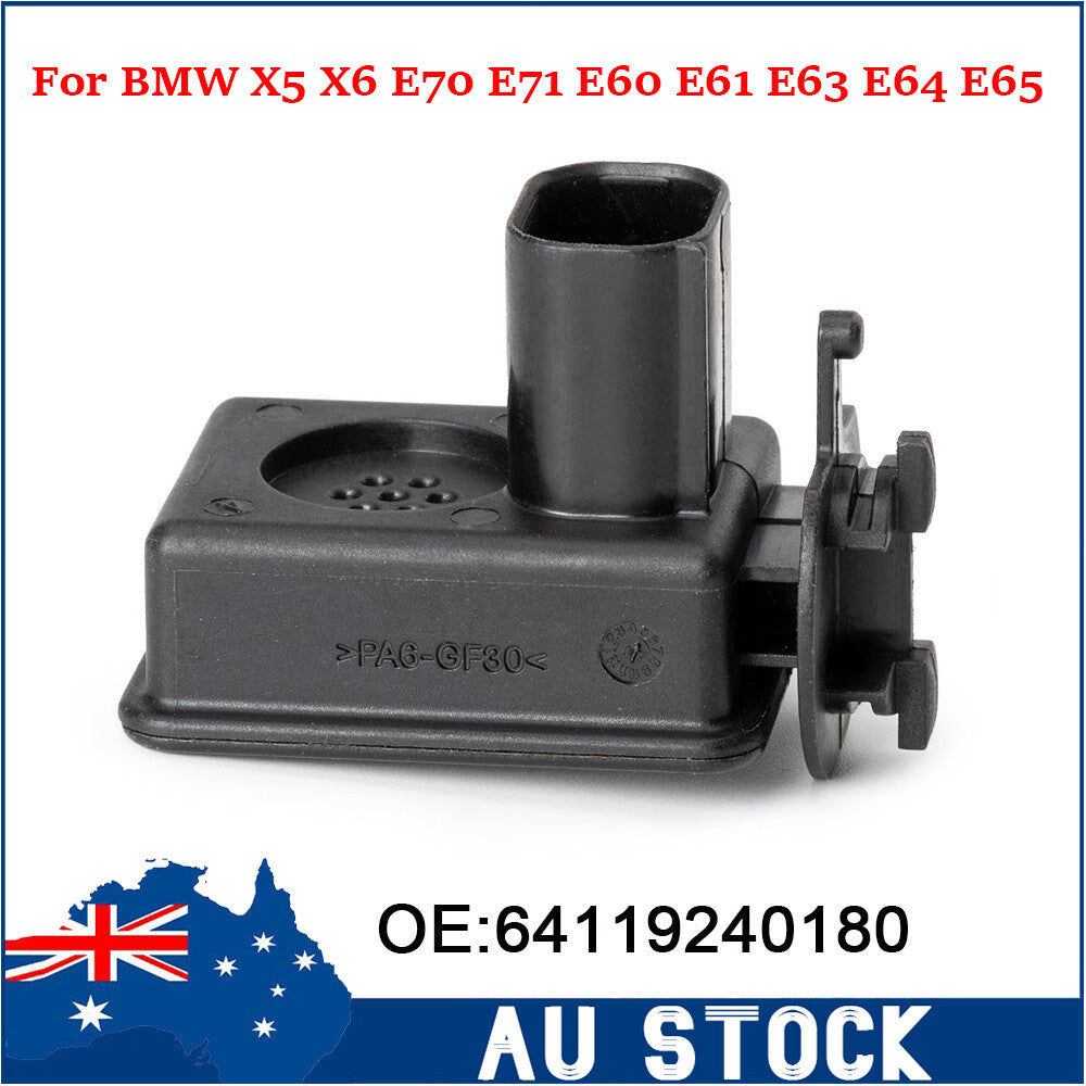 64116988303 Air Control Sensor AUC 64119240180 for BMW X6 E70 E71 X5 Z4 for MINI R56 Q