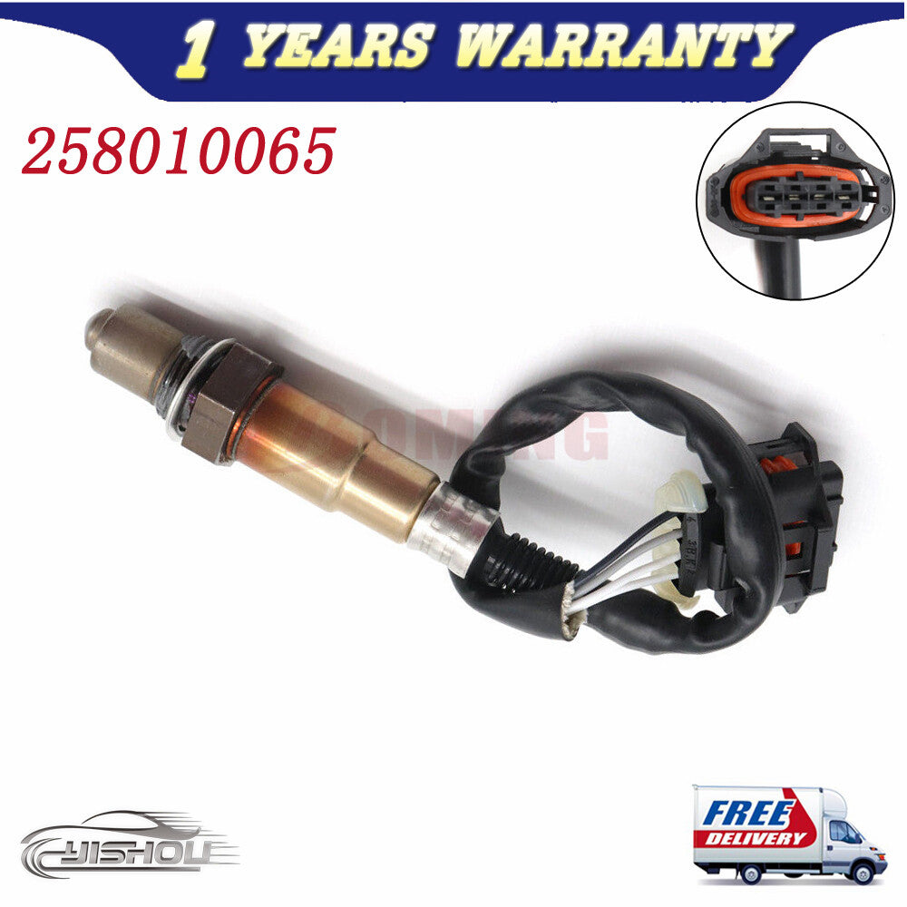 for Hyundai for Tucson Elantr for Kia UpDownstream O2 Oxygen Sensor 234-5083 234-4552