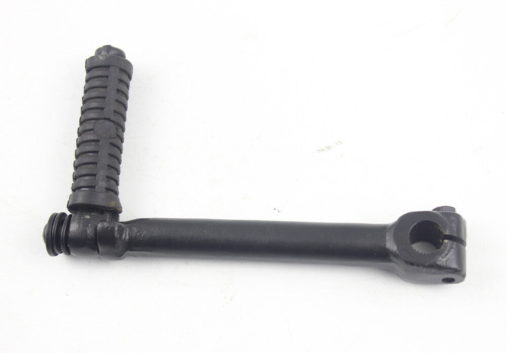 13MM Black thicker Kick Starter Arm Lever for Honda Z50 for Mini Trail CT70 CT90