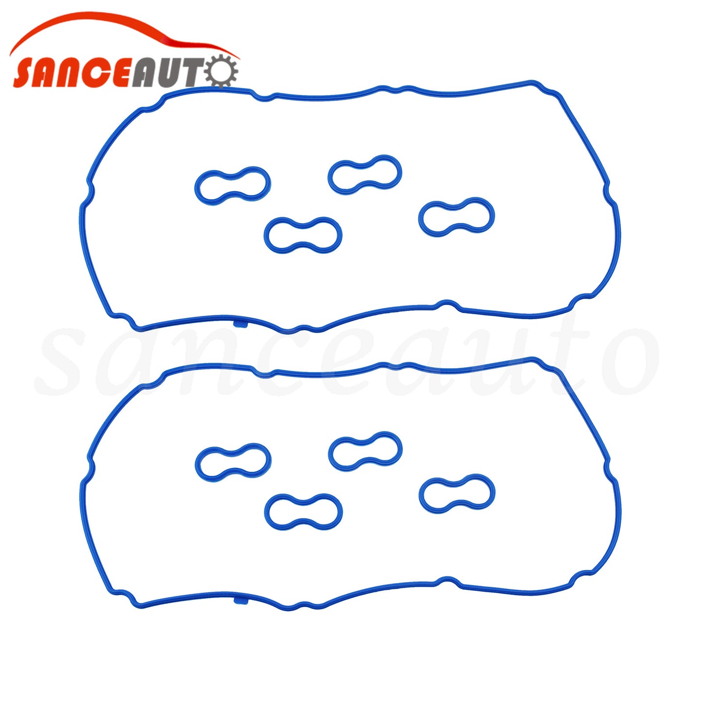 Valve cover gasket kit for 2003-2012 for Dodge for Ram for Chrysler for Jeep 5.7L 6.1L VS50476R- v