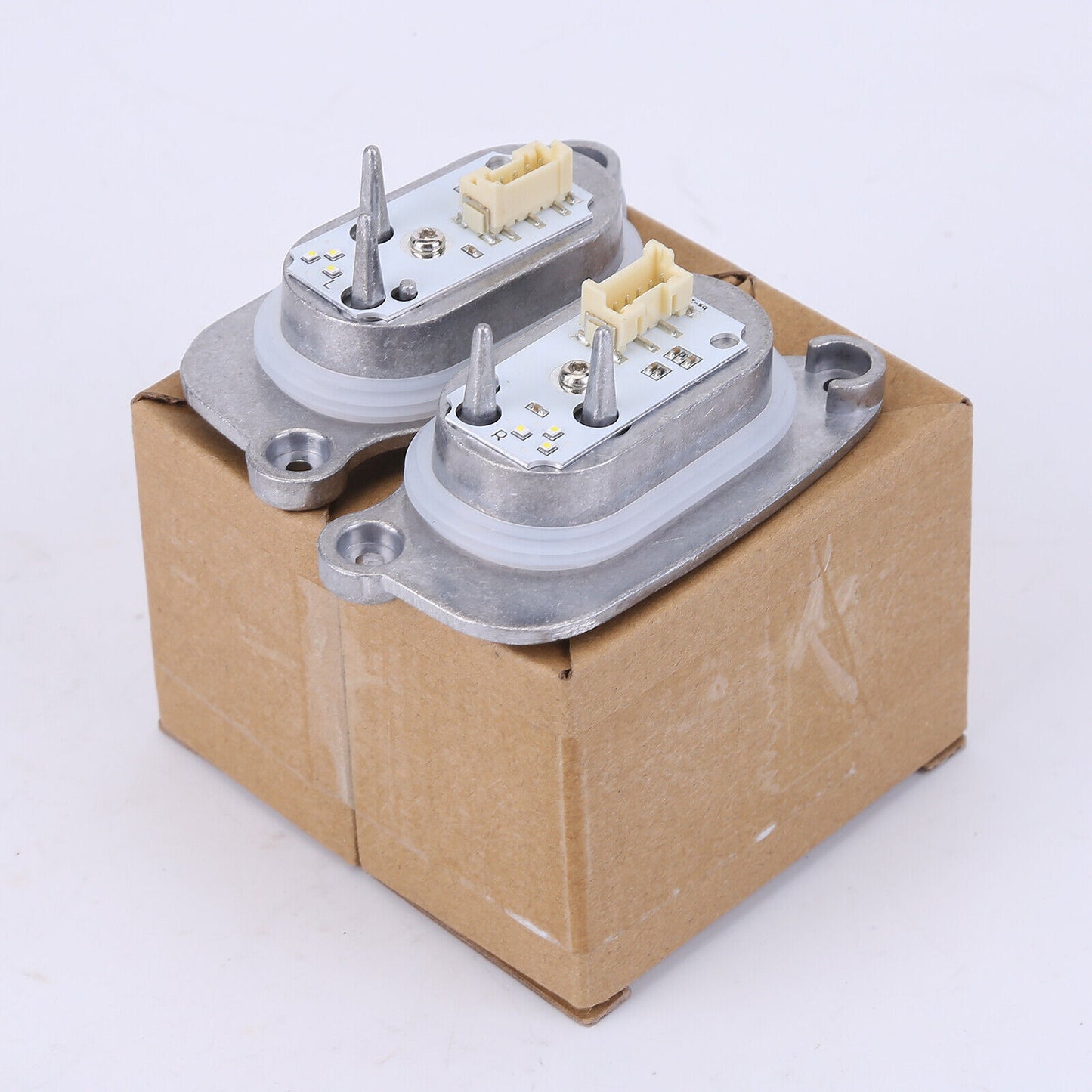 Suitable for 2017-2020 for Audi A3 S3 Light L&R DRL Daytime Operation Module 8V0998473 8V0998474- n