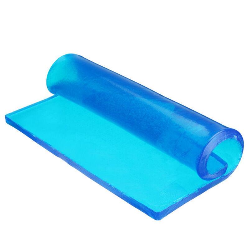 25251 cm Motorcycle DIY Modified for Seat Cushion, Universal Polyurethane Gel - n