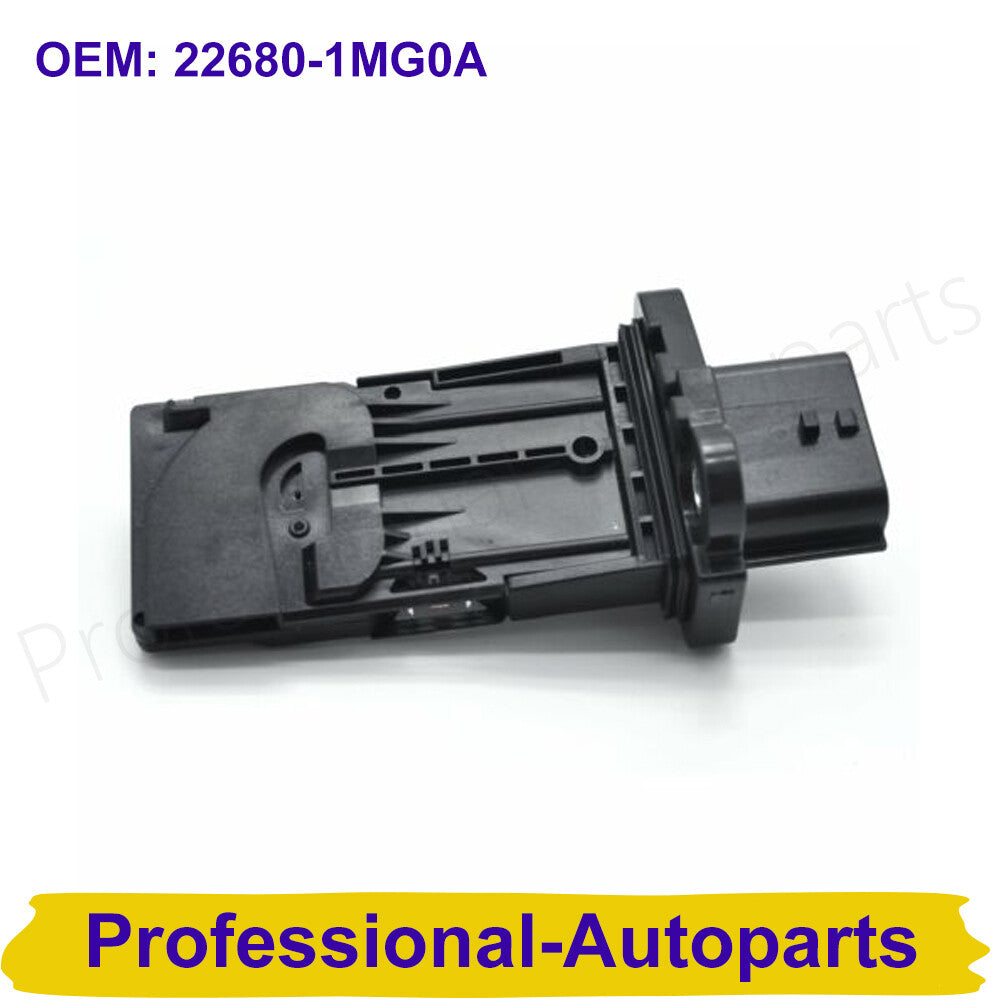 22680-1MG0A for Volkswagen air flow sensor suitable for 2013, 2014, and 2015 for Nissan Altima 2.5/Sentra 1.8