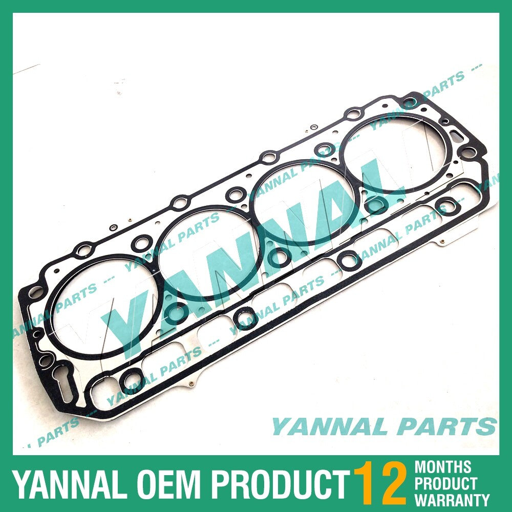 Suitable for 4TNE106T and 4TNE106D head washers YM123900-01340.