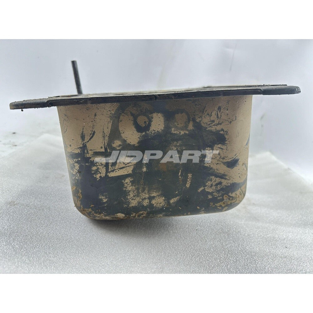 S3F oil pan suitable for diesel parts -