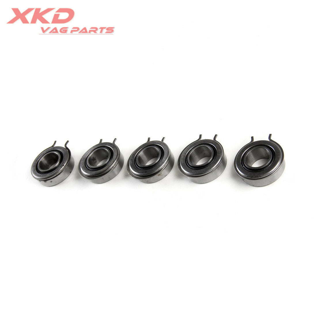MQ200 Manual Transmission Bearing Kit fit for VW EOS for Golf for Audi A3 02T311375E Q