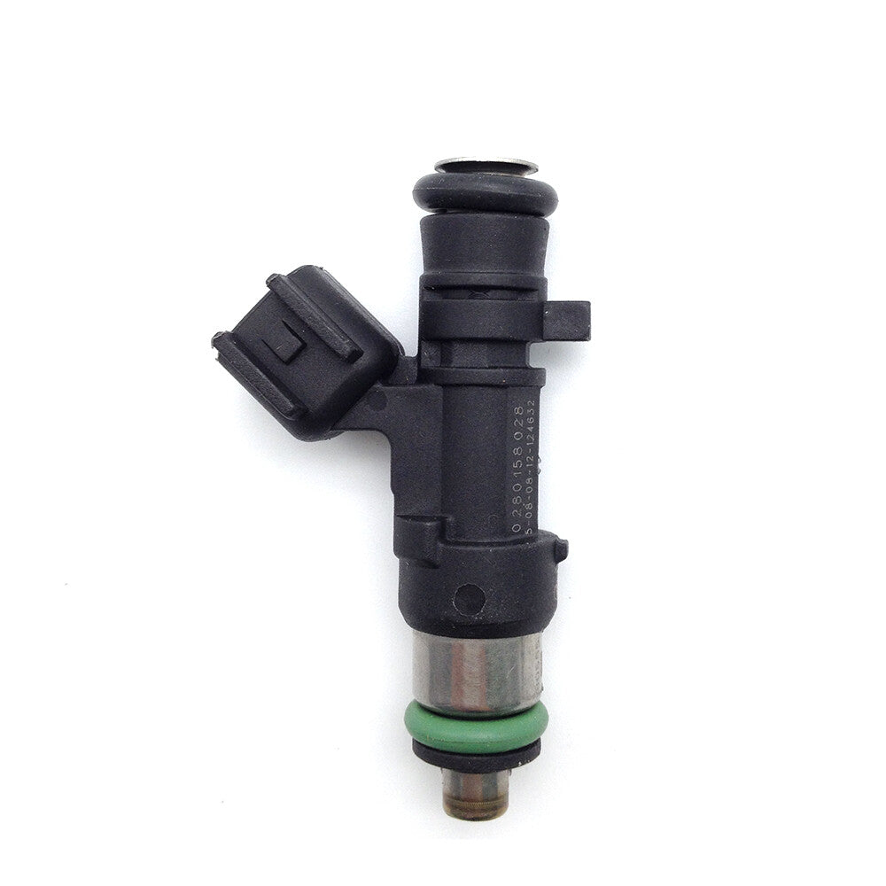 6-pack of fuel injectors for 2004-2010 for Dodge for Chrysler Sebring 3.5L (chargeable 0280158028) n