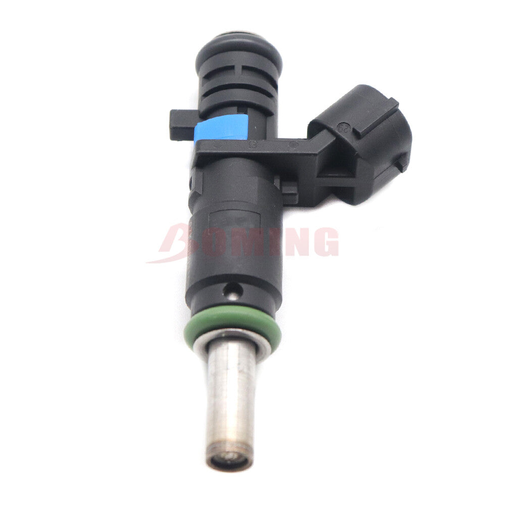 5-pack of new fuel injectors (07K906031C) suitable for Volkswagen for Passat , for Golf , Beetle, and Rabbit 2.5L. (2007-201)