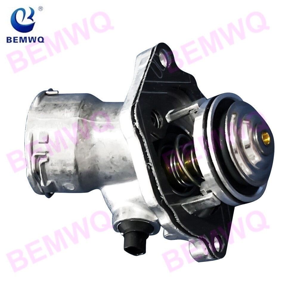 Thermostat assembly suitable for W164 W212 C300 C350 E350 ML22000415- n