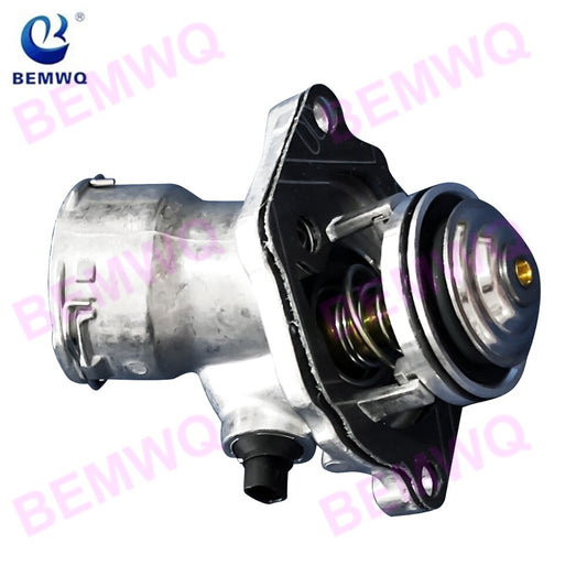 Thermostat assembly suitable for W164 W212 C300 C350 E350 ML22000415- n