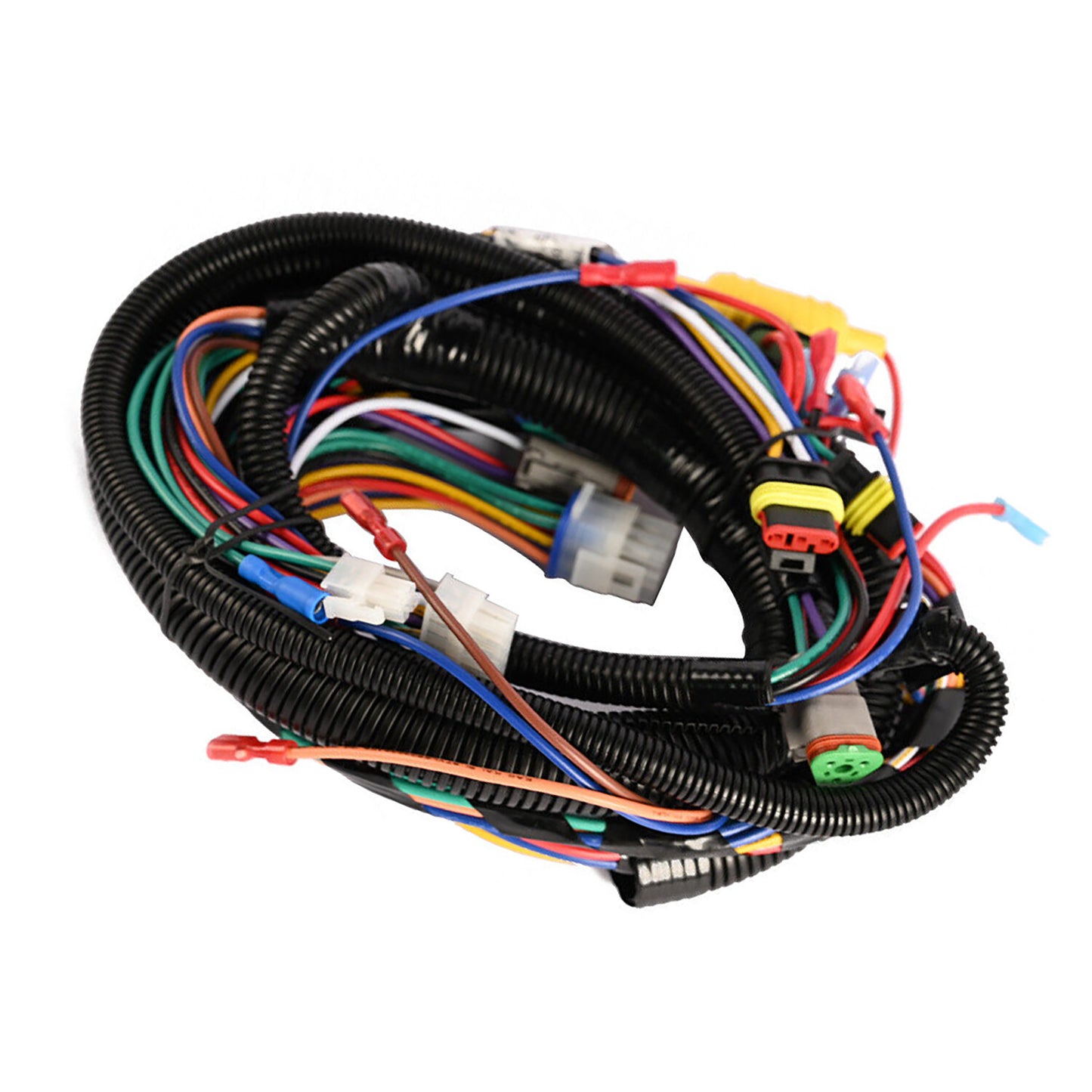 Electrical Harness CARTS Club Car Precedent White Controller 2014-UP 103496901