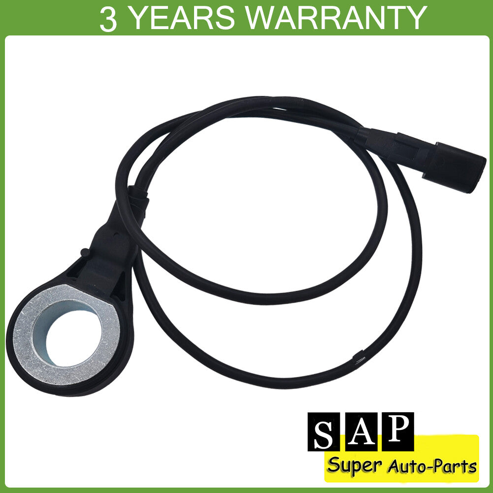 Front ABS Wheel Speed Sensor 41100024 for Harley Sportster 1200 Custom Iron 883 Q