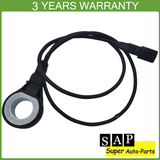 Front ABS Wheel Speed Sensor 41100024 for Harley Sportster 1200 Custom Iron 883 Q