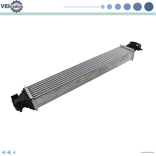 Intercooler Charge Air Cooler for Honda CR-V EX EX-L LX 2017-2022 L4 1.5L 30446