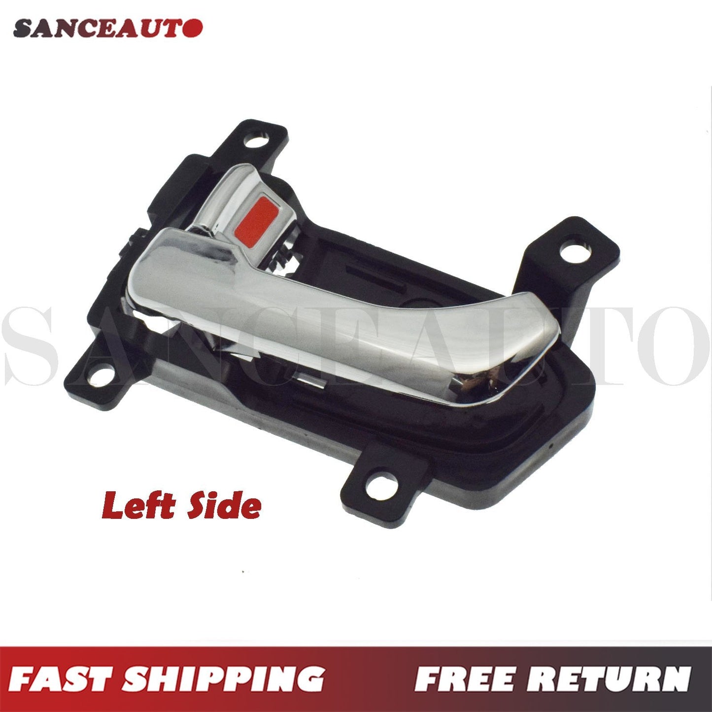 Front/Rear Left Inner Door Handle for Kia 2011 - 2016 82610-3W000- n