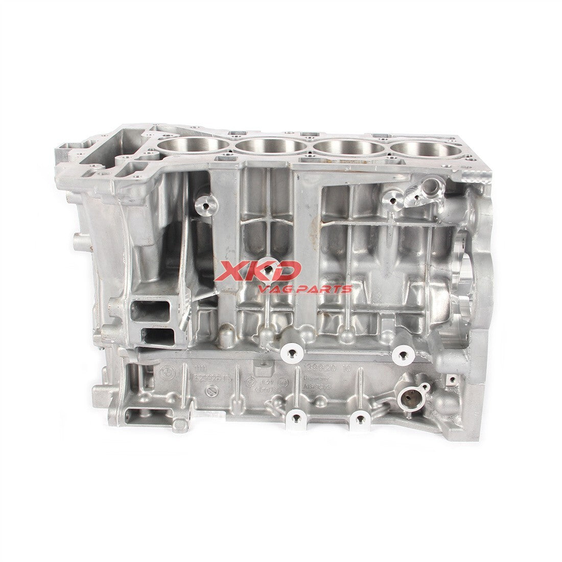 The 2.0T engine block with low power output is suitable for BMW 220i, 320i, 420i, and N20. #11112357459#