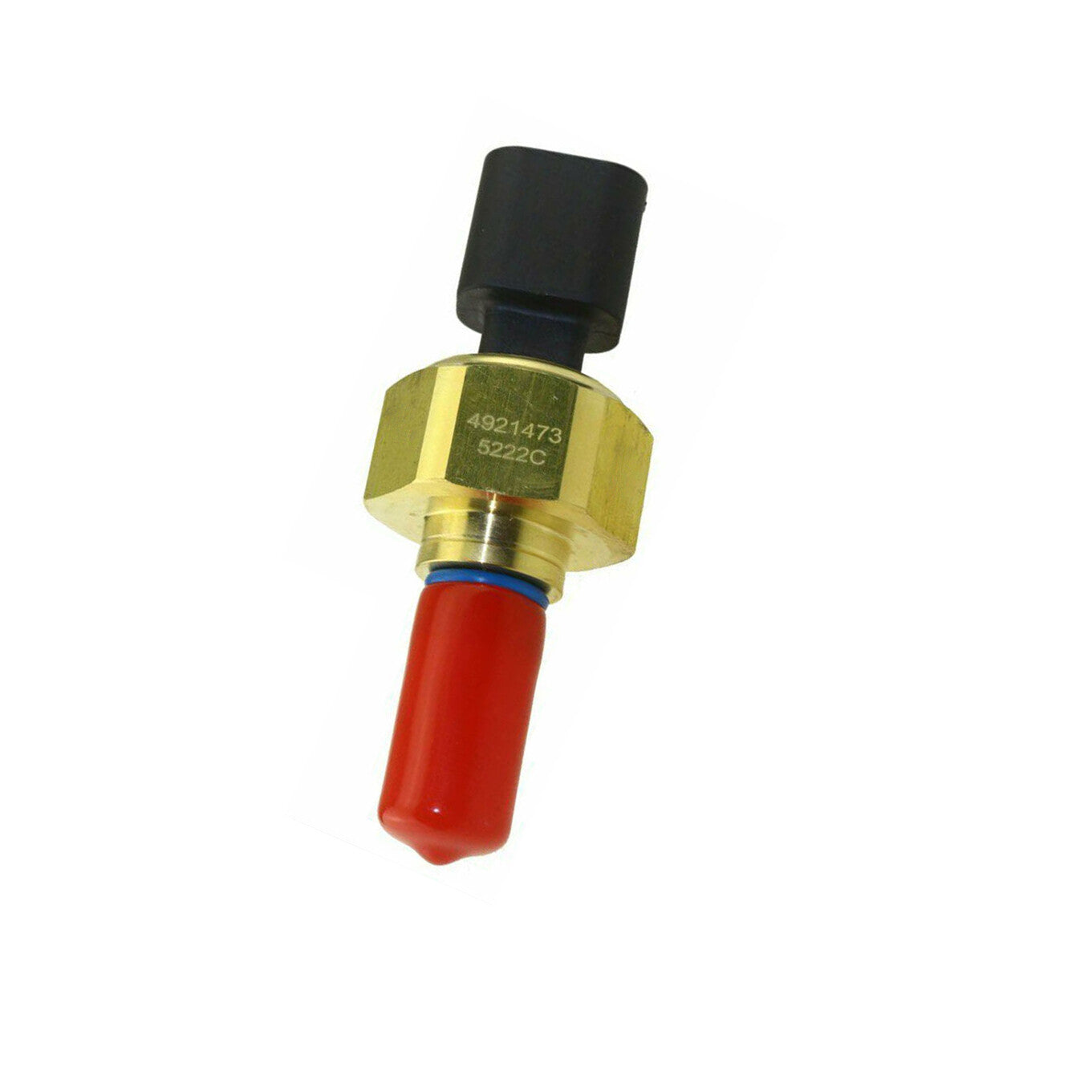 4921473 Intake pressure and temperature sensor suitable for ISX, QSX, and ISM Q