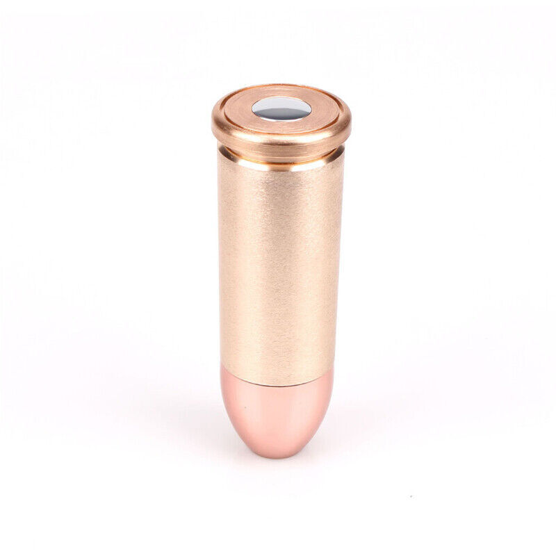 Car and truck shift knife with adapter M10x1.5 M8x1.25 M12x1.25 brass universal - n