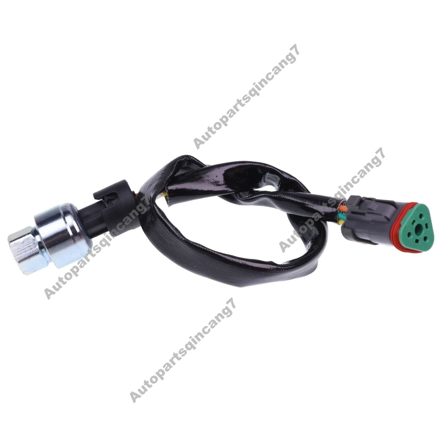Excavator Pressure Sensor 194-6725 Engine C18 C32 C7 C9 3126B