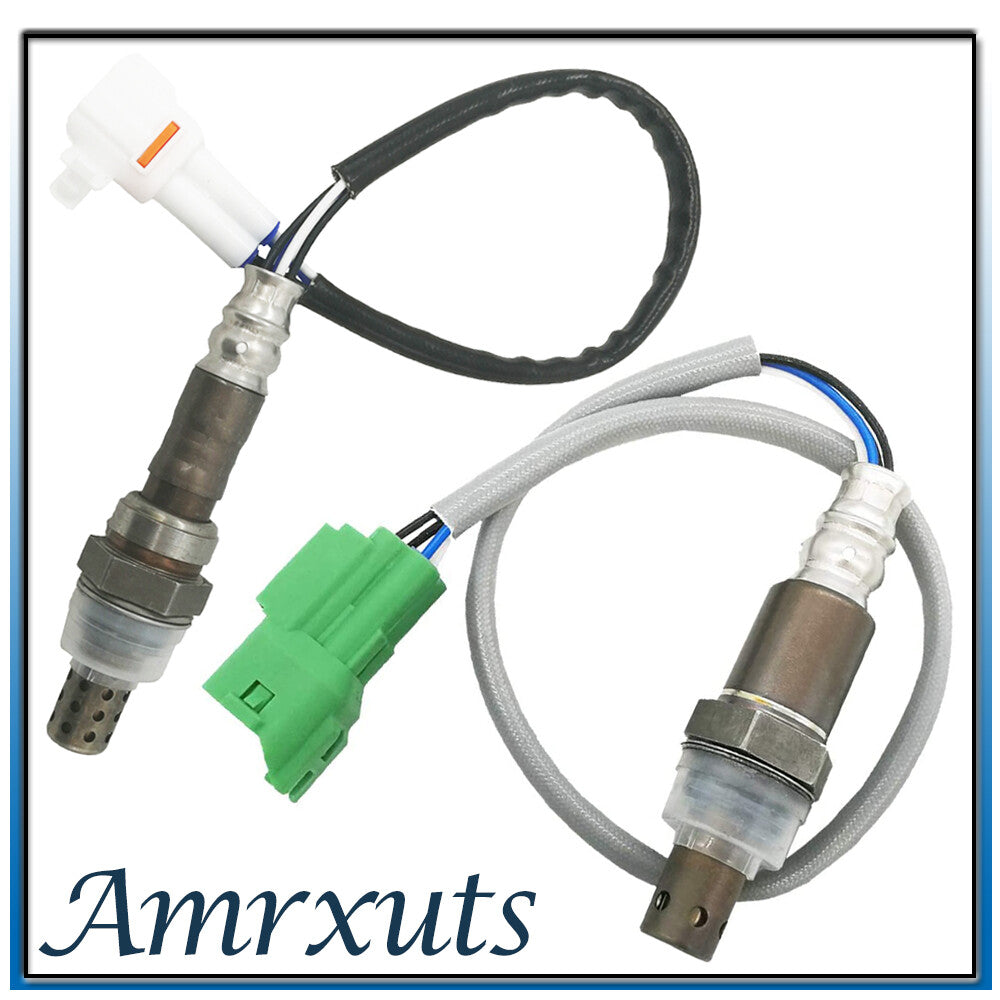 Up to 2 pieces + downstream oxygen sensor suitable for Suzuki SX4 2008-2009 2.0L 234-9033 234-4165- n