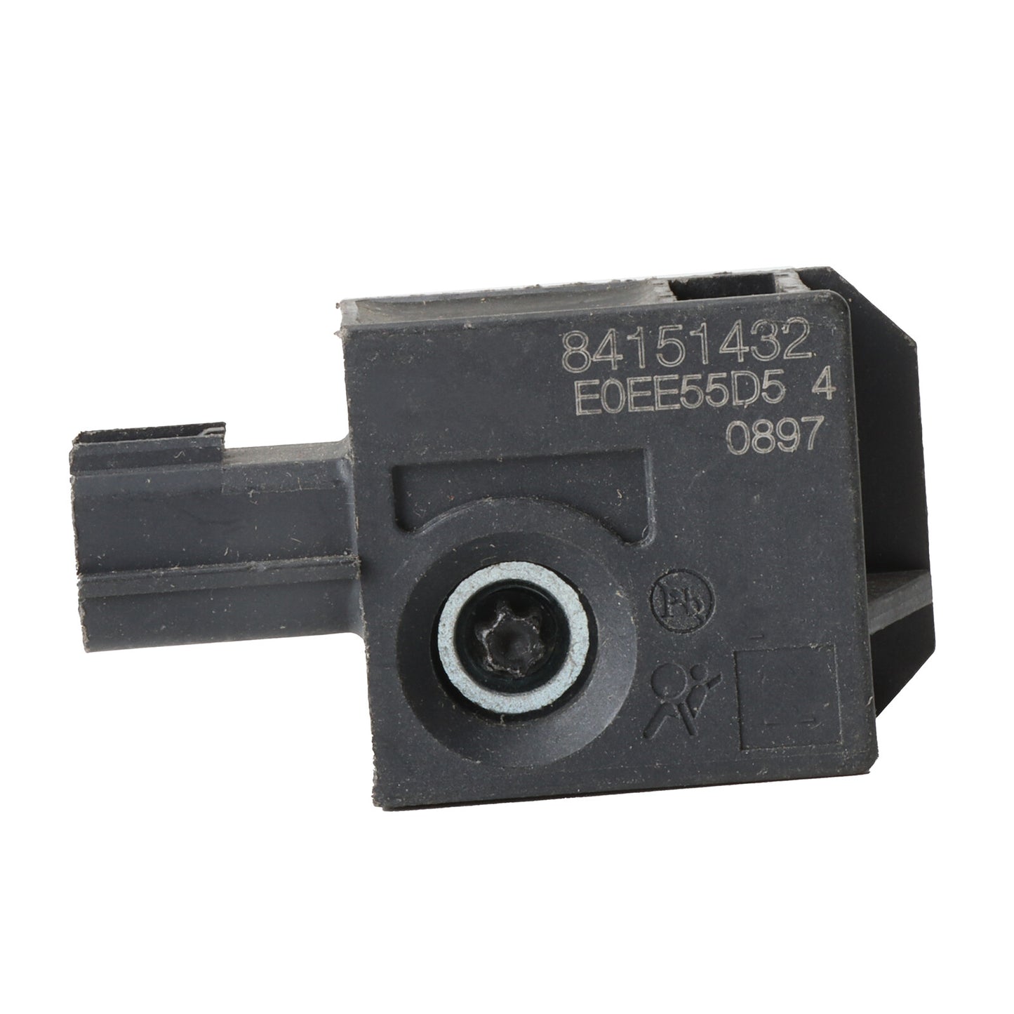 1PCS Impact Crash Sensor 84151432 For 2018-2024 for GMC TERRAIN EQUINOX v