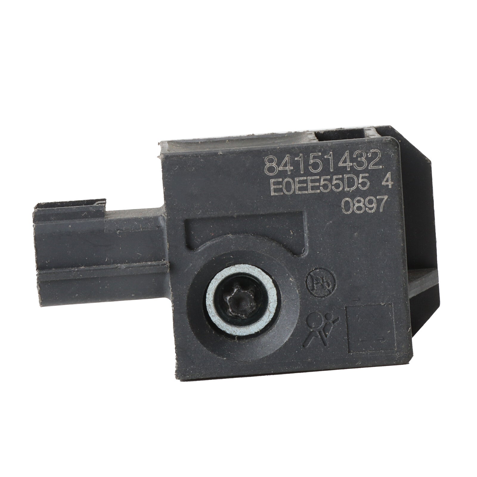 1PCS Impact Crash Sensor 84151432 For 2018-2024 for GMC TERRAIN EQUINOX v