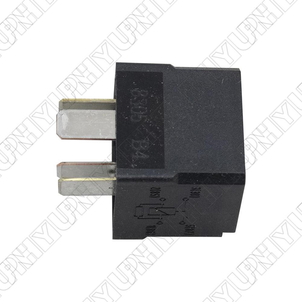 0025427219 Air Suspension Relay for Mercedes for Benz W211 W219 W220 CLS E S Class Q