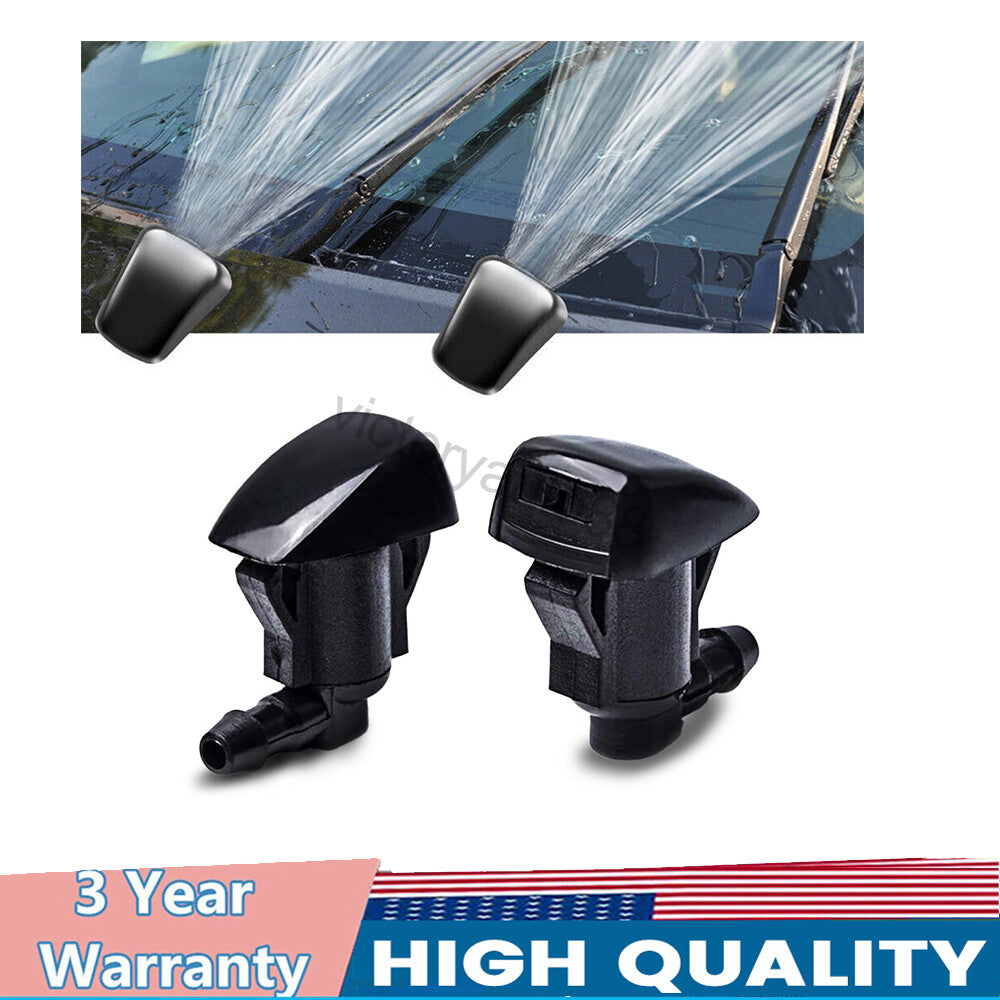 Windshield washer nozzle spray 85381-AE020 for Traverse for Buick Enclave