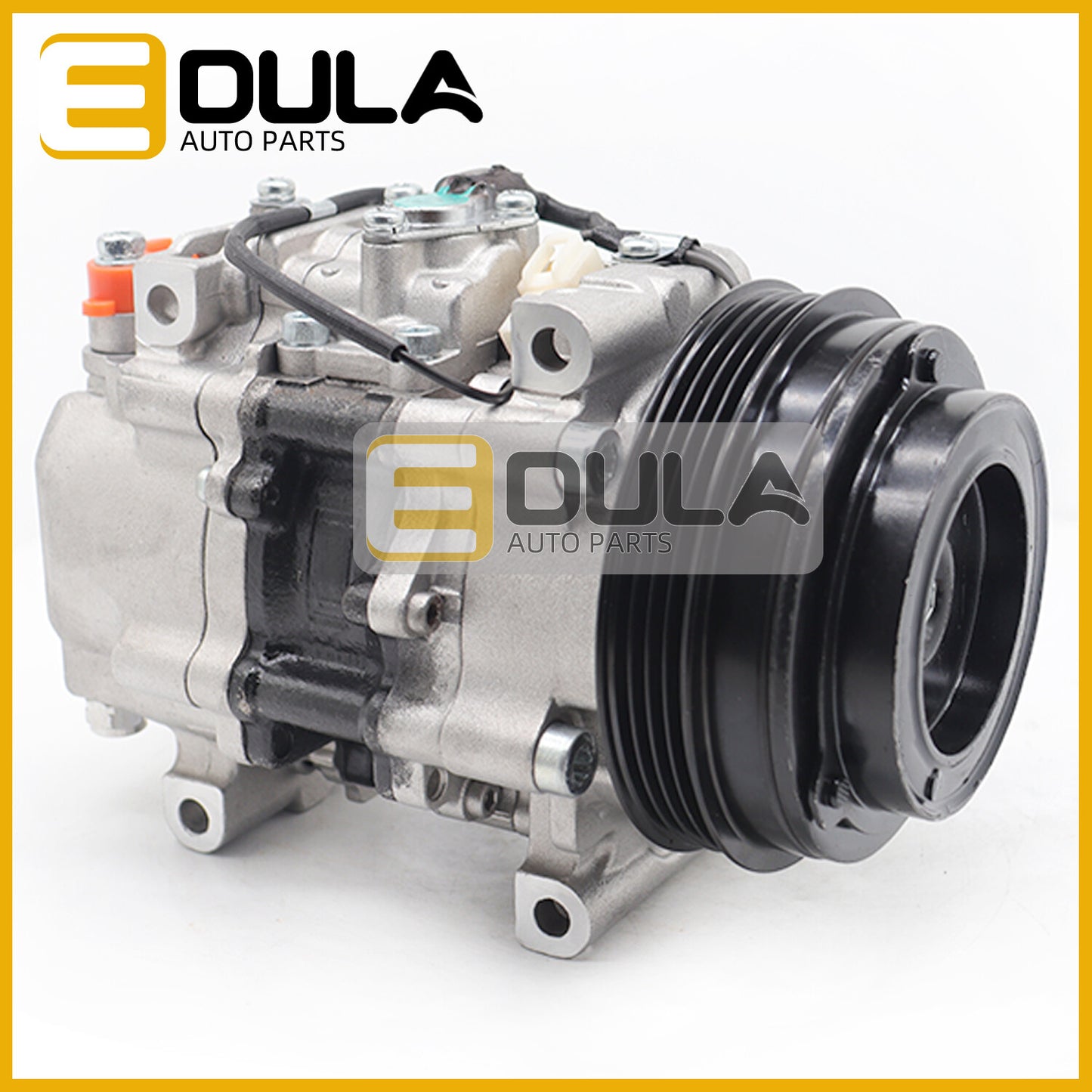 Auto AC Compressor fits for Mazda Miata MX5 1.8 6001500RC 4425002592 4425002590