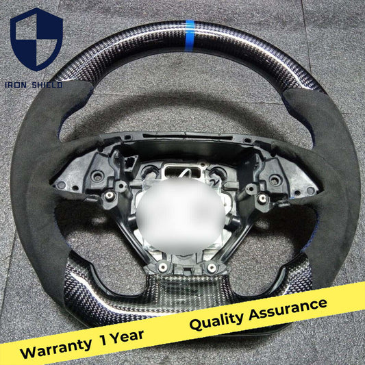 4 sets of door handle end caps with seals suitable for Citroen C2 and C3 (black) 12785 A
