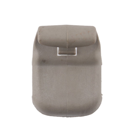 Car Sun Visor Clip LC6269261B77 for Mazda 3 5 6 CX-7 CX-9 for RX -8 MPV Plastic Gray Q