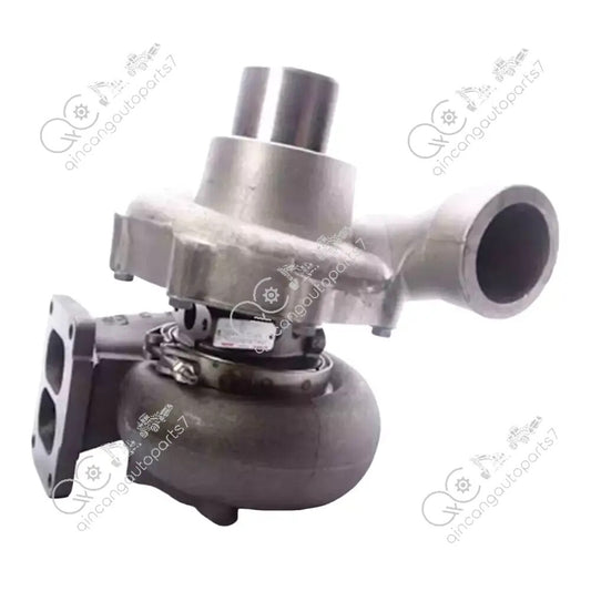 Turbo TA5104 Turbocharger CV13727/1Z for Perkins Engine 3012-TAG1A 3008-TAG2A