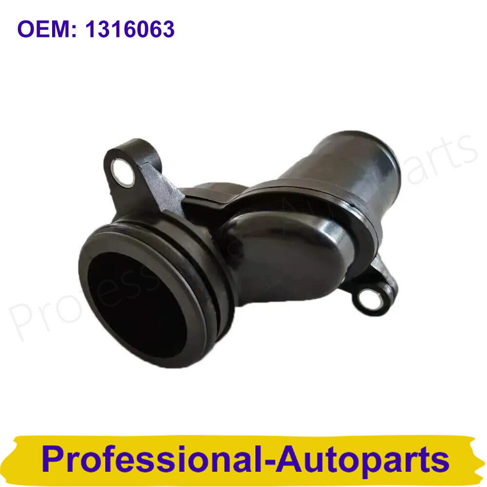 1316063 Vehicle Connecting Pipe Connector for Range Rover Sport l320 Q