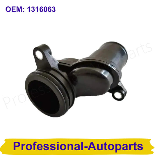 1316063 Vehicle Connecting Pipe Connector for Range Rover Sport l320 Q