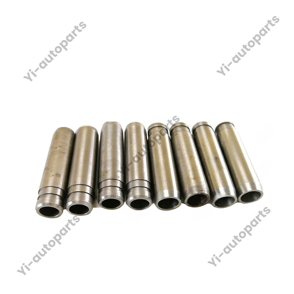 8pcs Valve Guide 11122-1140 Suitable for Hino W06D Engine Part